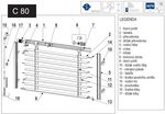schema c80